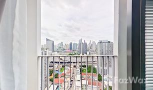 曼谷 辉煌 Ideo Mobi Rama 9 2 卧室 公寓 售 