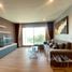 在Touch Hill Place Elegant租赁的1 卧室 公寓, Chang Phueak, 孟清迈, 清迈