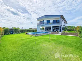 ขายวิลล่า 5 ห้องนอน ในโครงการ เบย์วิว เรสสิเด้นท์ , บางเสร่, สัตหีบ