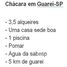 3 Habitación Apartamento en venta en Campo Grande, Santos, Santos