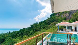 5 Bedrooms Villa for sale in Ang Thong, Koh Samui 