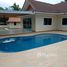 3 Bedroom Villa for rent in Udon Thani, Phak Top, Nong Han, Udon Thani