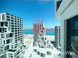 Studio Appartement zu verkaufen im Pixel, Makers District, Al Reem Island, Abu Dhabi