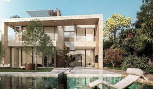 6 Habitaciones Villa en venta en Al Barari Villas, Dubái Lunaria