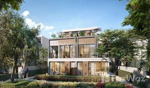 4 chambres Maison de ville a vendre à Olivara Residences, Dubai Aura