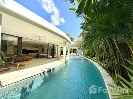 4 Bedroom Villa for sale in Badung Bali, Kuta