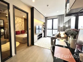 1 Bedroom Apartment for rent at Ashton Asoke, Khlong Toei Nuea