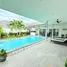 3 Schlafzimmer Villa zu verkaufen im Nantra Villa, Thap Tai, Hua Hin