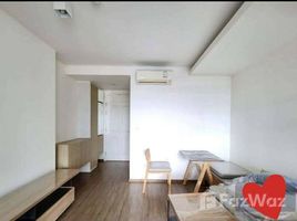 คอนโด 1 ห้องนอน ให้เช่า ในโครงการ ยู ดีไลท์ เรสซิเดนซ์ ริเวอร์ฟรอนท์ พระราม 3, บางโพงพาง, ยานนาวา, กรุงเทพมหานคร