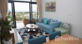Viviendas disponibles en The Ocean Suites