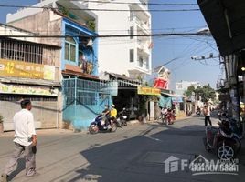 Studio House for sale in Binh Trung Dong, Ho Chi Minh City Cần bán văn nhà 1 trệt 1 gác gỗ, DT 40m2 giá 3,5 tỷ MT đường 42, phường Bình Trưng Đông, quận 2