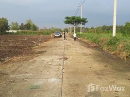 N/A Land for sale in Bueng Sanan, Pathum Thani Land For Sale 247 Sqw in Rangsit Khlong 4
