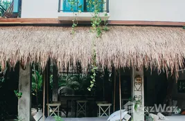 Hotel - Eco Boutique Hotel for Sale in the Tulum Jungle - Cancun, Quintana Roo, Mexico