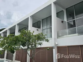 2 Bedroom Condo for sale at The Quarter, Choeng Thale, Thalang, Phuket