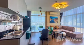 ยูนิตที่เหลืออยู่ในโครงการ จอมเทียน บีช คอนโด