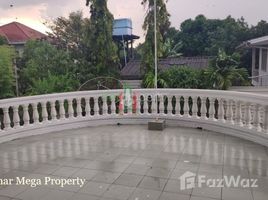 7 Bedroom House for rent in Bahan, Western District (Downtown), Bahan