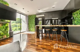 1 bedroom คอนโด for sale at ยูโทเปีย ในหาน in ภูเก็ต, ไทย