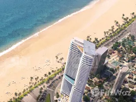 Студия Кондо на продажу в Nobu Danang Residences, Phuoc My