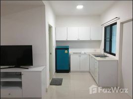 3 Bedroom Townhouse for sale at Pruksa Ville 73, Suan Luang, Suan Luang