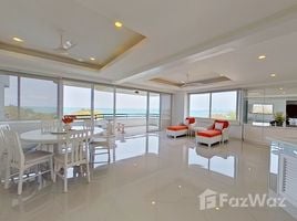 2 Bedroom Apartment for rent at Sunset Height, Na Chom Thian, Sattahip