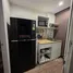 1 Bedroom Condo for sale at HI Sutthisan Condo, Sam Sen Nok