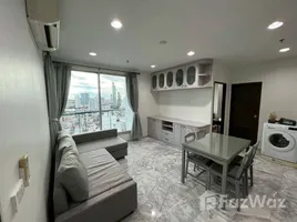 คอนโด 2 ห้องนอน ให้เช่า ในโครงการ สาทร เฮ้าส์, สีลม