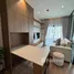 Condominium 1 chambre à louer à Muniq Sukhumvit 23, Khlong Toei Nuea