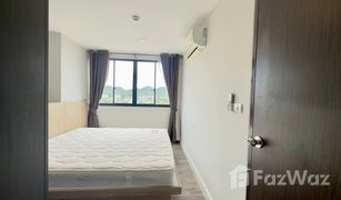 1 Schlafzimmer Wohnung zu verkaufen in Surasak, Pattaya G Condo Sriracha