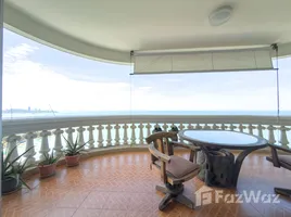 ขายอพาร์ทเม้นท์ 3 ห้องนอน ในโครงการ สกาย บีช, นาเกลือ