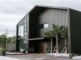 ขายที่ดิน ในโครงการ หมู่บ้านปิ่นทองแลนด์ แฟคทอรี่, ละหาร