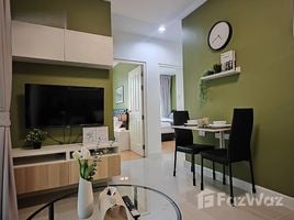 2 Bedroom Apartment for sale at @ City Sukhumvit 101/1, Bang Na, Bang Na