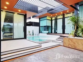 4 침실 주택을(를) FazWaz.co.kr에서 판매합니다., Sattahip, Sattahip, Chon Buri, 태국
