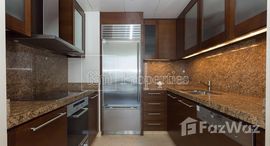 Available Units at Burj Khalifa Residences