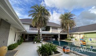 6 Bedrooms House for sale in Thap Tai, Hua Hin 