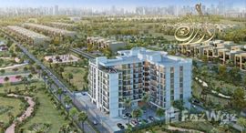 Available Units at Azizi Pearl