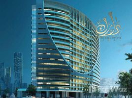 Studio Apartment for sale at The V Tower, Skycourts Towers, Dubai Land