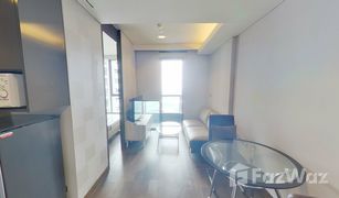 1 Bedroom Condo for sale in Khlong Tan, Bangkok The Lumpini 24