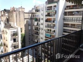 1 Habitación Apartamento en venta en ARENALES al 1500, Capital Federal, Buenos Aires