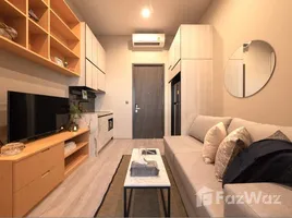 1 Schlafzimmer Appartement zu vermieten im The Line Sukhumvit 101, Bang Chak