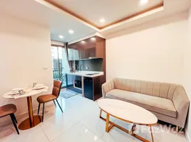 1 Bedroom Apartment for sale at Arcadia Center Suites, Nong Prue