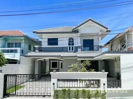 3 Habitación Casa en venta en Amporn Place Sriracha, Surasak, Si Racha, Chon Buri, Tailandia