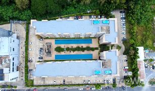 1 Bedroom Condo for sale in Nai Mueang, Nakhon Si Thammarat Kalpapruek Grand Nakhon Si Thammarat