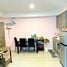 Studio Condo for rent at A Space Mega Bangna, Bang Kaeo, Bang Phli, Samut Prakan, Thailand
