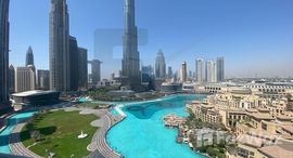 Available Units at The Residences 7