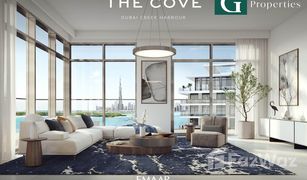 3 chambres Appartement a vendre à Creekside 18, Dubai he Cove II Building 4