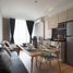 2 спален Квартира в аренду в Park Origin Phrom Phong, Khlong Tan