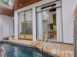 3 Schlafzimmer Haus zu vermieten in Thanh Khe Tay, Da Nang, Thanh Khe Tay