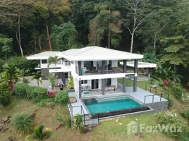 4 chambre Maison à vendre à Dominical., Aguirre