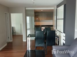 2 Bedroom Apartment for sale at Belle Grand Rama 9, Huai Khwang, Huai Khwang