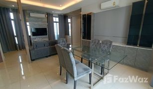 3 Bedrooms Condo for sale in Phra Khanong, Bangkok Mayfair Place Sukhumvit 50